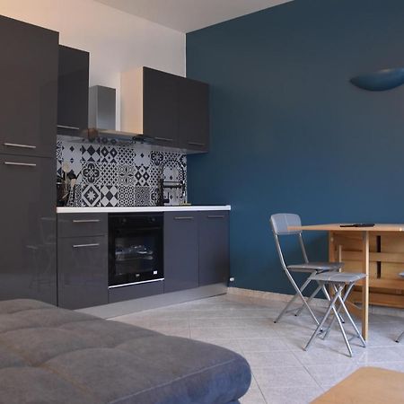 Grenoble Appartement 4 Personnes La Renaissance Экстерьер фото