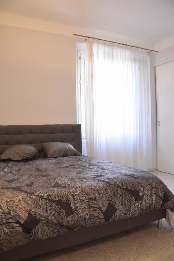 Grenoble Appartement 4 Personnes La Renaissance Экстерьер фото