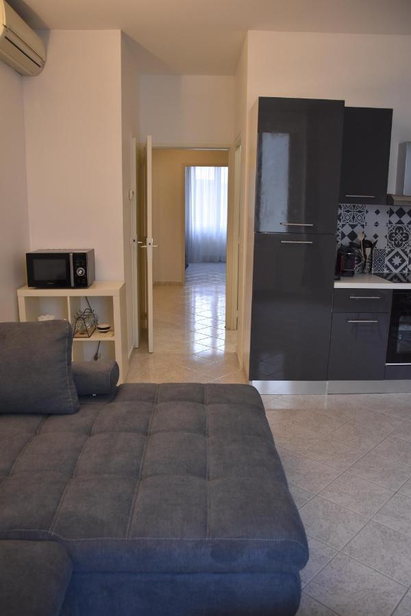 Grenoble Appartement 4 Personnes La Renaissance Экстерьер фото